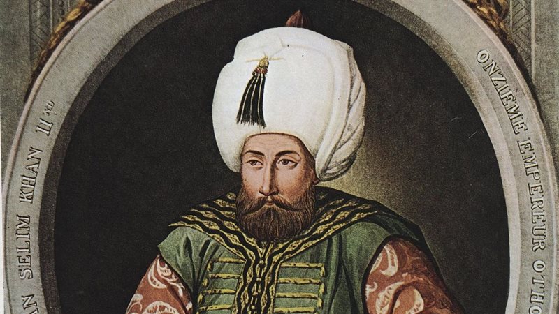 سليم الثاني 