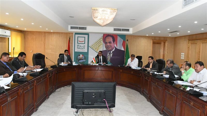 مجلس إدارة منطقة