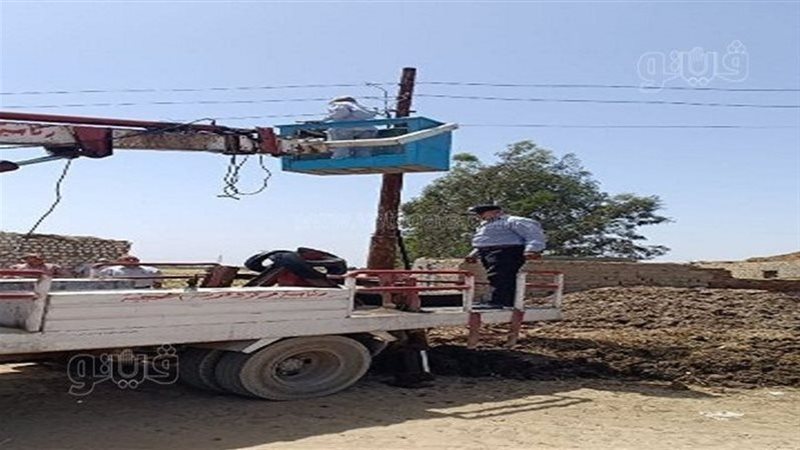 محافظ الشرقية يحذر