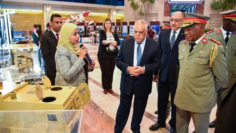 الفريق عبد المنعم