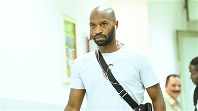 لاعبو الزمالك يهنئون 