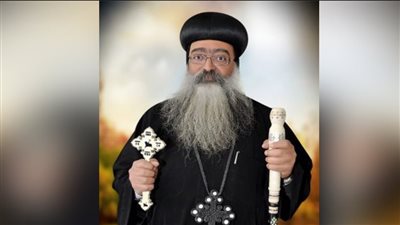 بمشاركة مطرانية دشنا احتفالية لتكريم المشاركين والصاعدين بمسابقة التربية المسيحية بدشنا