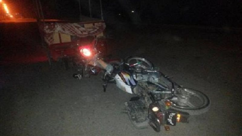 حادث سير أرشيفية
