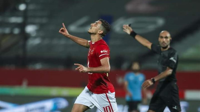 محمد شريف