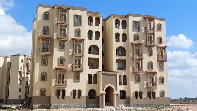 مشروعات تجمع غرب
