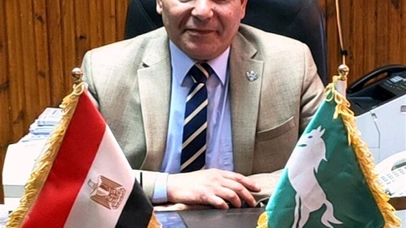 اللواء دكتور ابراهيم