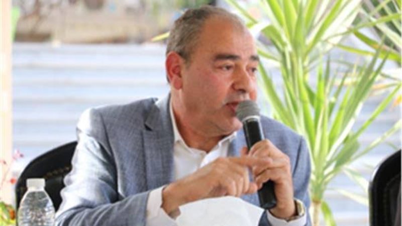 عبدالغني الأباصيري