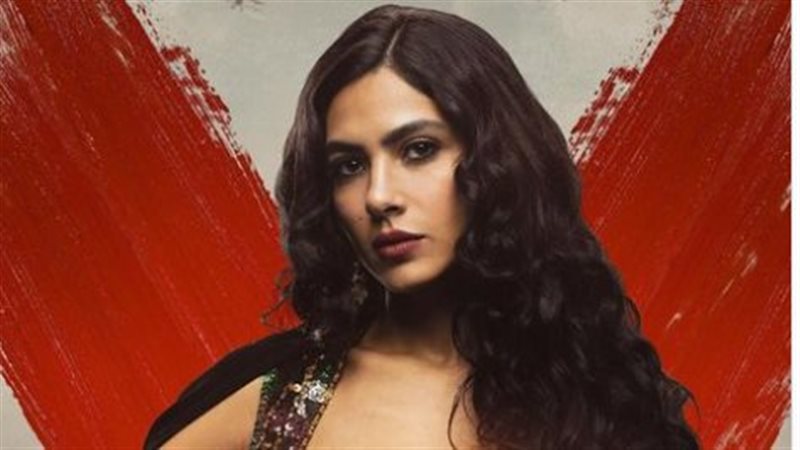 هدى المفتي 