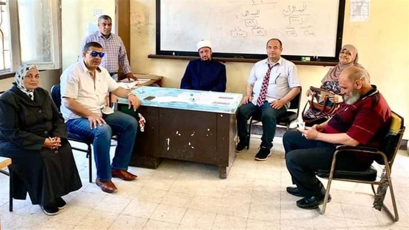 الوكيل الشرعي والثقافي