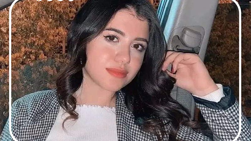 نيرة طالبة المنصورة