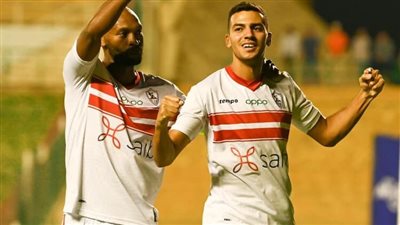 بعد تألقهم في مباريات الدوري.. عقود جديدة للاعبي الزمالك الشباب 
