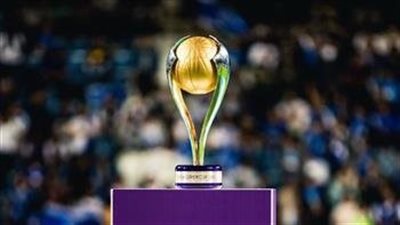 رسميا.. تحديد الأندية المشاركة في كأس السوبر السعودي