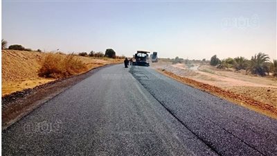 محافظ أسوان: مواصلة العمل ليل نهار لتحقيق أعلى إنجاز بمشروعات حياة كريمة 