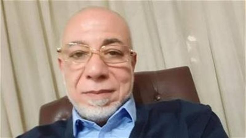 إبراهيم الإمبابي