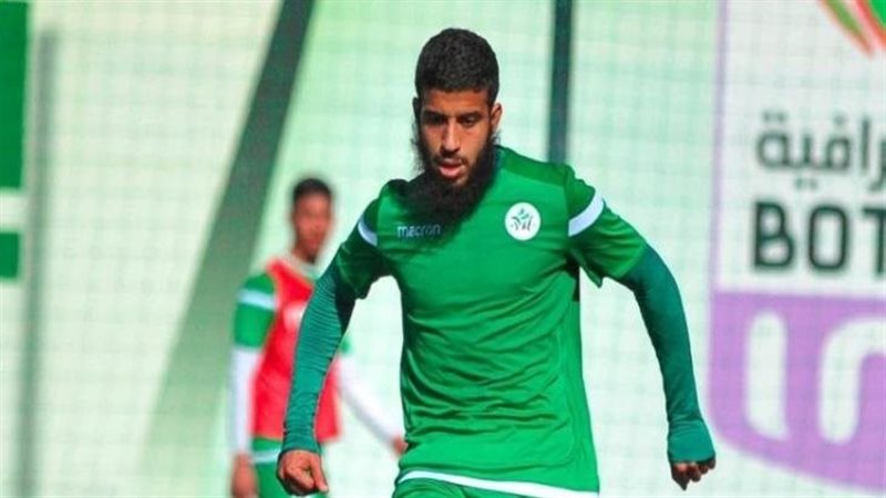 ياسين البحيري 