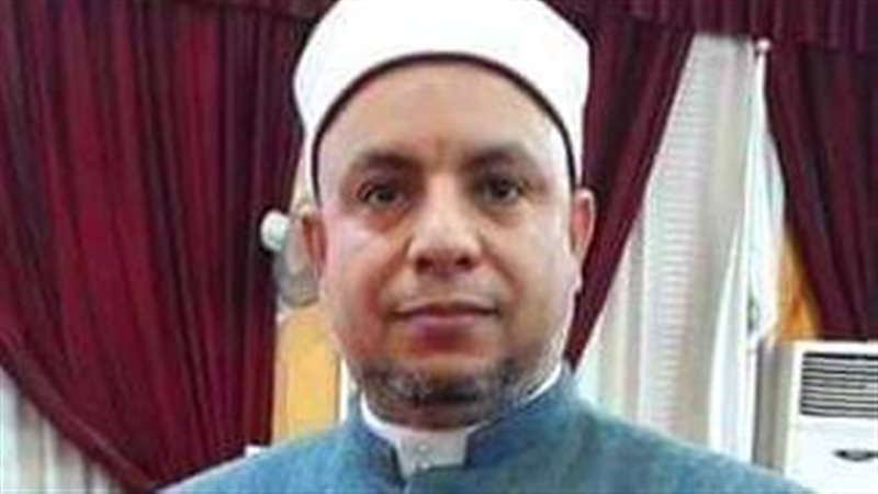 الشيخ محمد عبد الرحيم