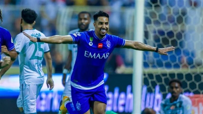 جدول ترتيب الدوري