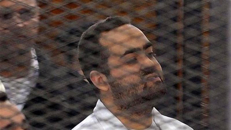  محمد عادل أحد مؤسسي
