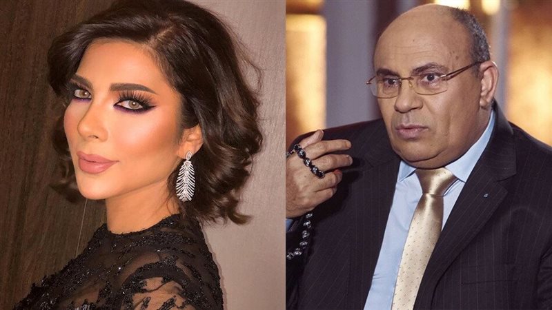الدكتور مبروك عطية