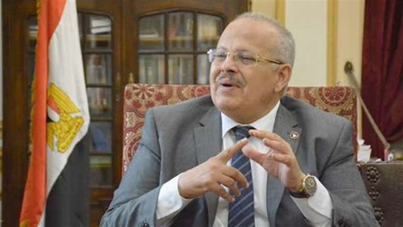 الدكتور محمد عثمان