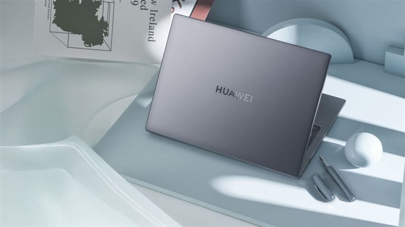 حاسب HUAWEI 