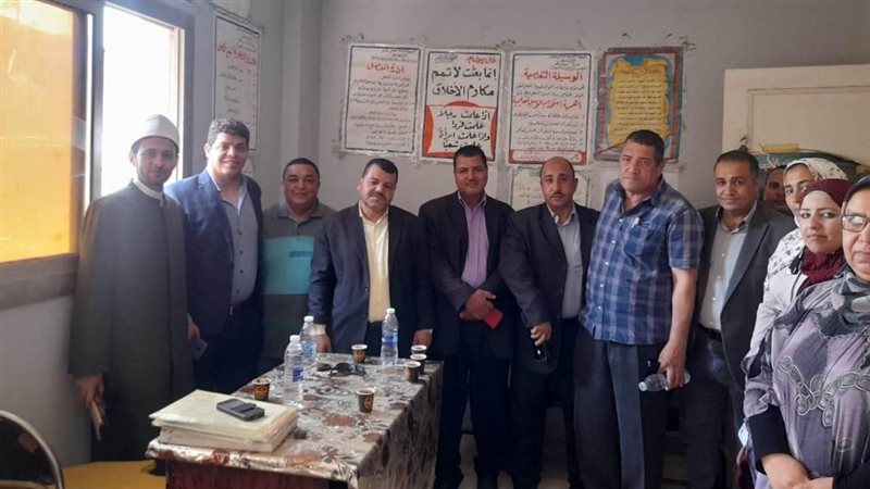 ندوة للتوعية بمخاطر