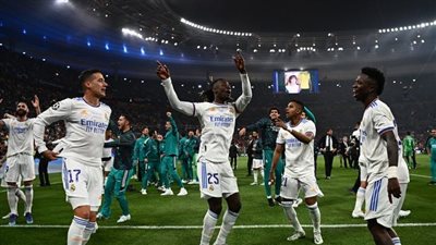 بالأسماء والأرقام.. لاعبون رفعوا أسهم ريال مدريد بعد تزايد قيمتهم السوقية