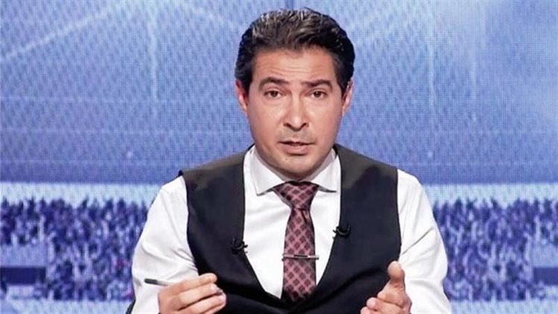 محمد بركات 