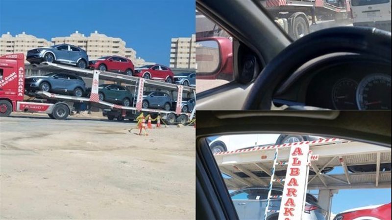 ظهور الجيل الخامس