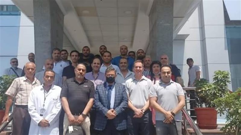 مستشفى مصر للطيران