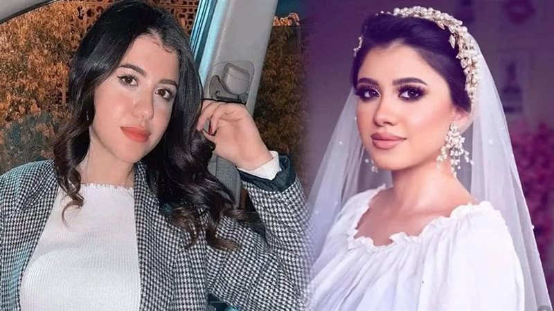 نيرة طالبة المنصورة
