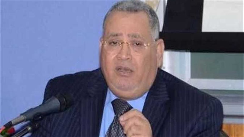 الدكتور عبد الله
