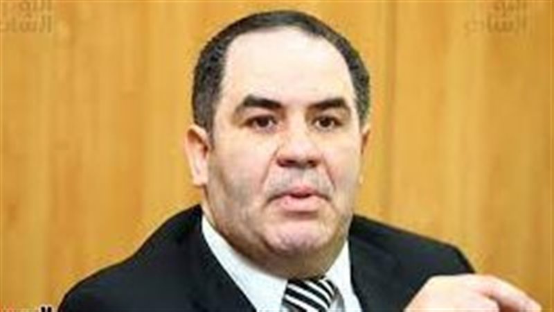 إيهاب سعيد 