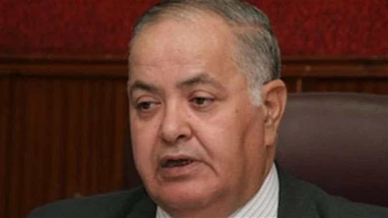 الدكتور محمود عبد