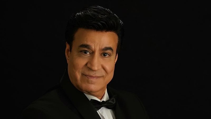 الفنان حلمي عبد الباقي