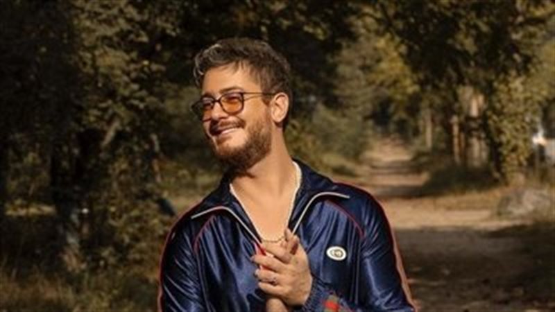 سعد لمجرد 