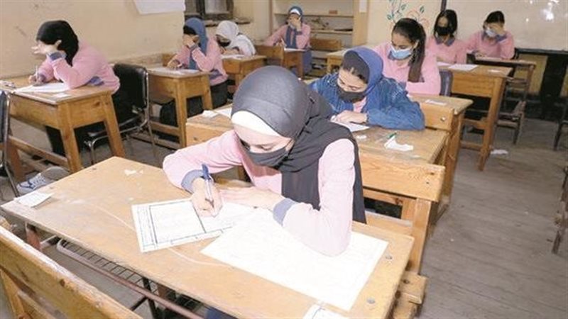 امتحانات الثانوية