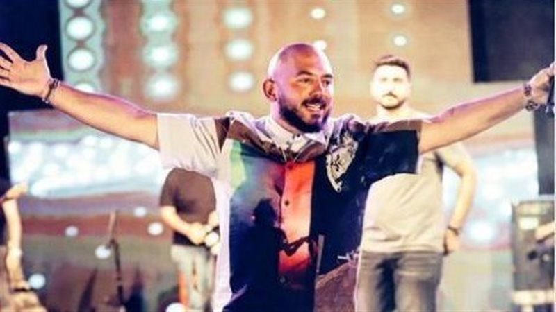 محمود العسيلي 