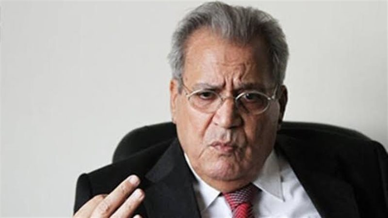 د. جابر عصفور