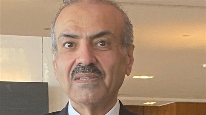 ناصر المير 