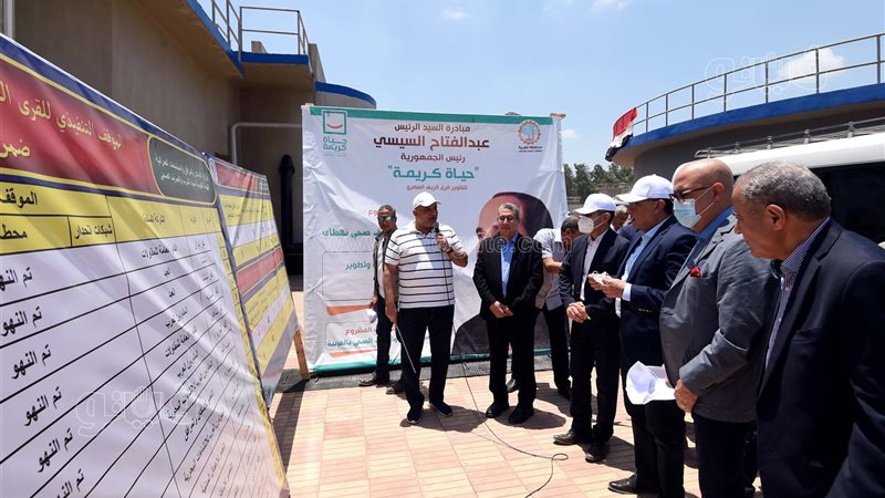 جولة رئيس الوزراء