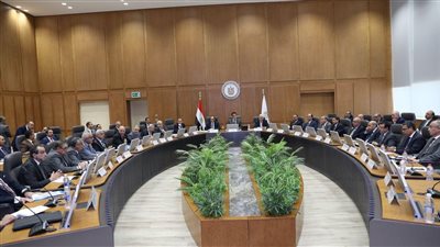 الأعلى للجامعات يعلن قواعد قبول الطلاب الوافدين بالكليات والمعاهد المصرية 