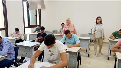 10 محظورات في امتحانات الثانوية العامة 2022.. و60 سؤالا للغة العربية