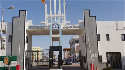 قبول طلاب الثانوية الأزهرية بجامعة العريش