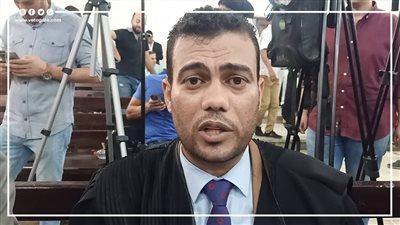  في أول تعليق على القضية.. تصريح صادم لمحامي المتهم بقتل نيرة أشرف | فيديو 
