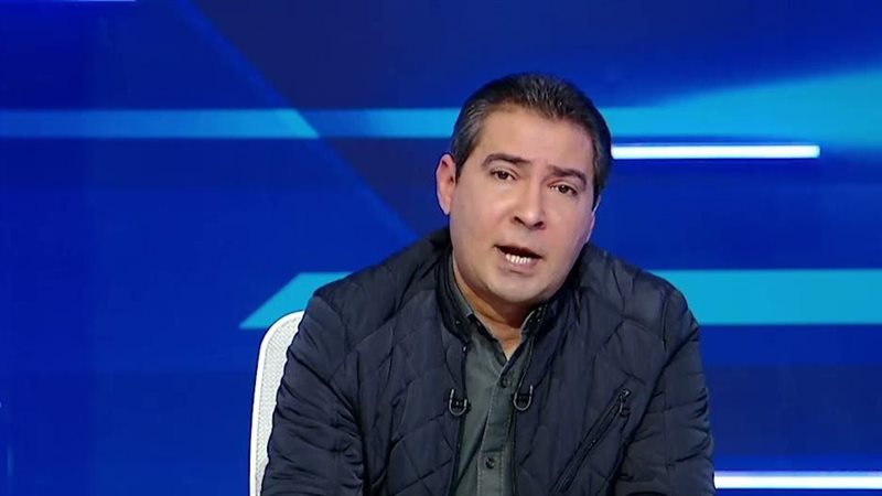 محمد بركات
