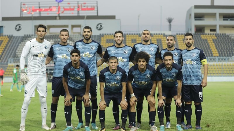 بيراميدز