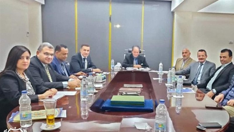 مجلس إدارة النادي