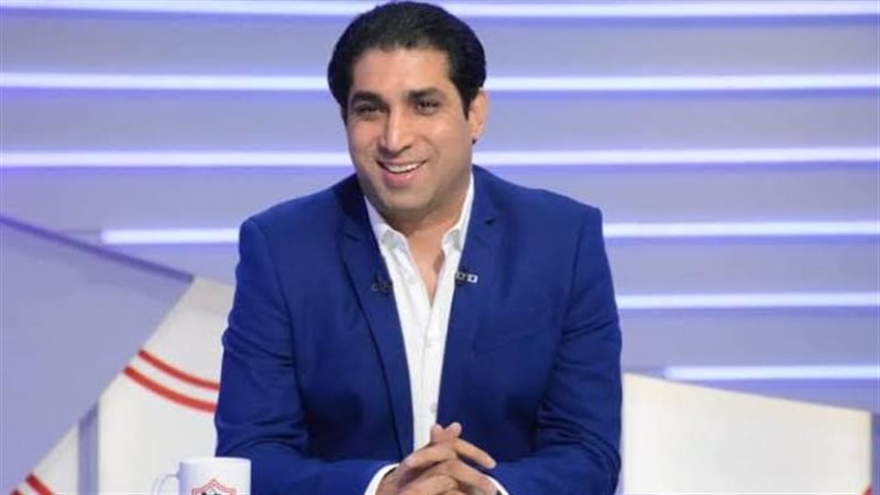  محمد شيحة خبير التسويق