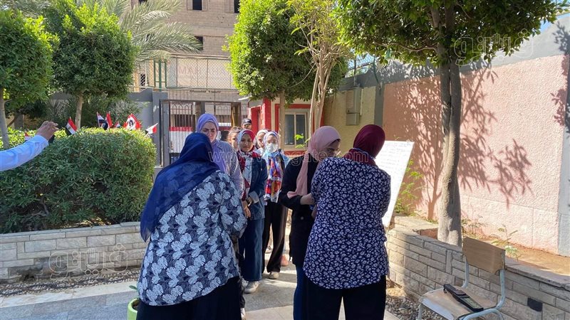 تفتيش طلاب الثانوية